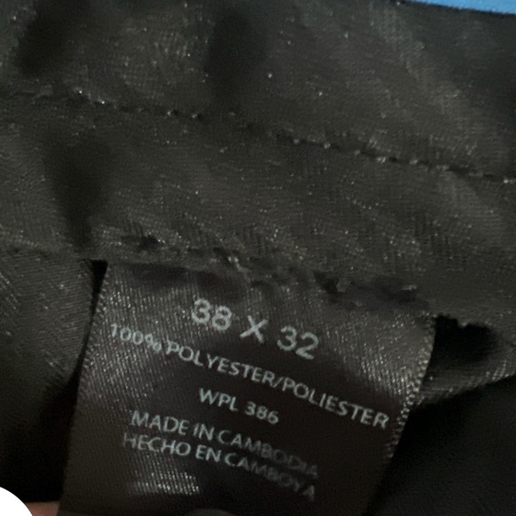 Men’s Haggar Dress Pants - Picture 3 of 4